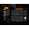 Фонарь FENIX TK30 LASER TK30L